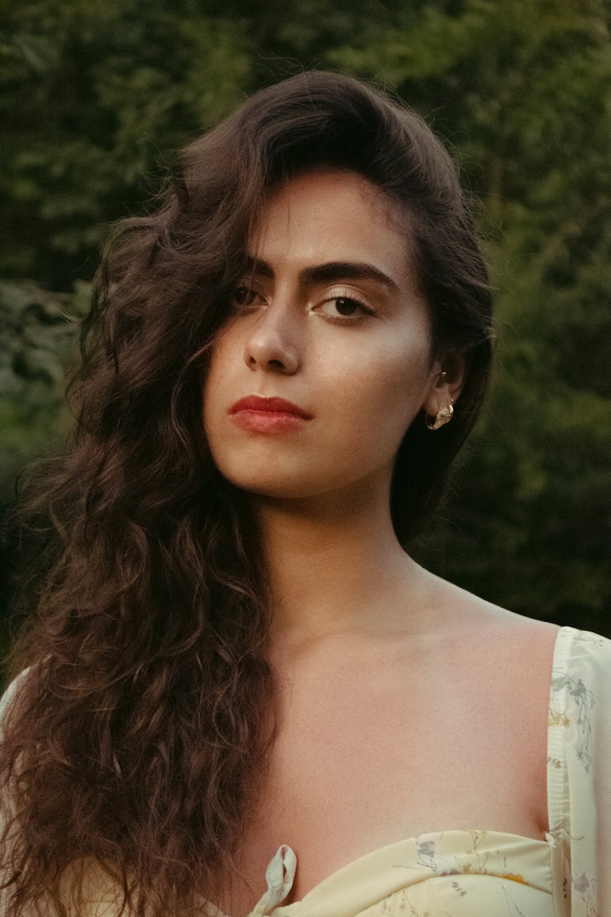 Елена Морозова